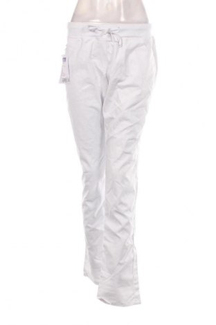 Damenhose Unbranded, Größe XXL, Farbe Weiß, Preis 12,99 €