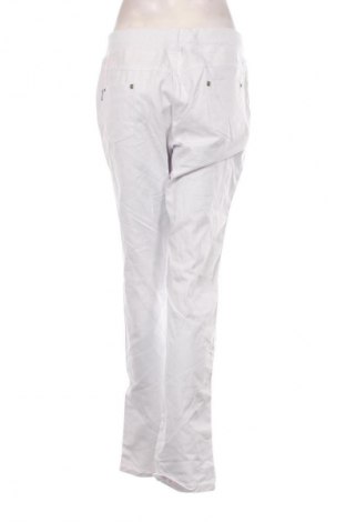 Damenhose Unbranded, Größe XXL, Farbe Weiß, Preis 12,99 €
