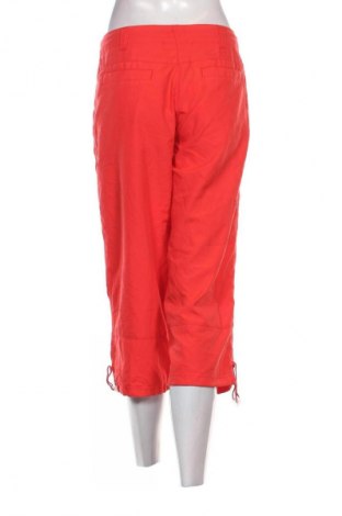 Damskie spodnie Unbranded, Rozmiar S, Kolor Czerwony, Cena 95,99 zł