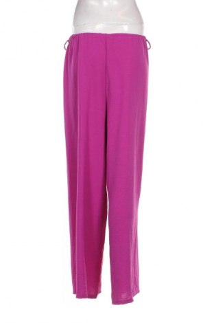 Damskie spodnie Unbranded, Rozmiar M, Kolor Fioletowy, Cena 95,99 zł