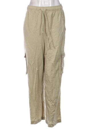 Pantaloni de femei Unbranded, Mărime XL, Culoare Verde, Preț 94,99 Lei