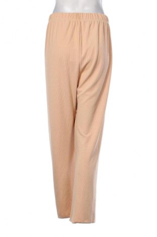 Pantaloni de femei Unbranded, Mărime XL, Culoare Bej, Preț 94,99 Lei