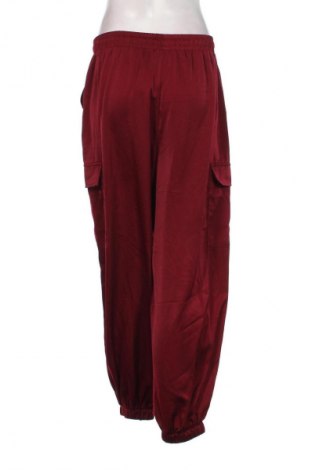 Damenhose Unbranded, Größe L, Farbe Rot, Preis € 20,99