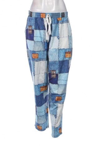 Pantaloni de femei Unbranded, Mărime XL, Culoare Multicolor, Preț 94,99 Lei