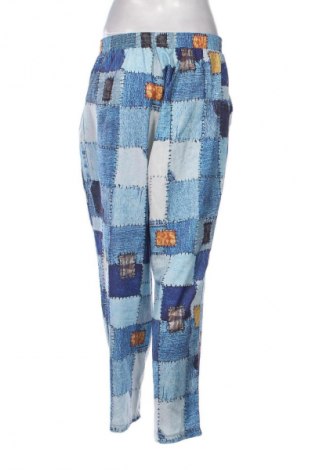Pantaloni de femei Unbranded, Mărime XL, Culoare Multicolor, Preț 94,99 Lei