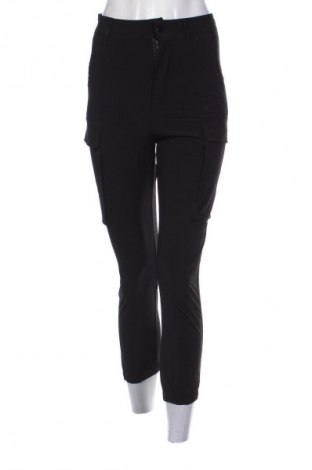 Damskie spodnie Unbranded, Rozmiar S, Kolor Czarny, Cena 95,99 zł