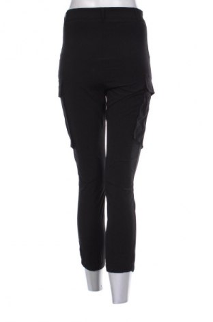 Damskie spodnie Unbranded, Rozmiar S, Kolor Czarny, Cena 95,99 zł