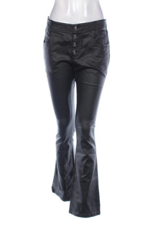Damskie spodnie Unbranded, Rozmiar L, Kolor Czarny, Cena 95,99 zł