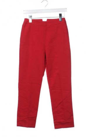 Damskie spodnie Unbranded, Rozmiar S, Kolor Czerwony, Cena 95,99 zł