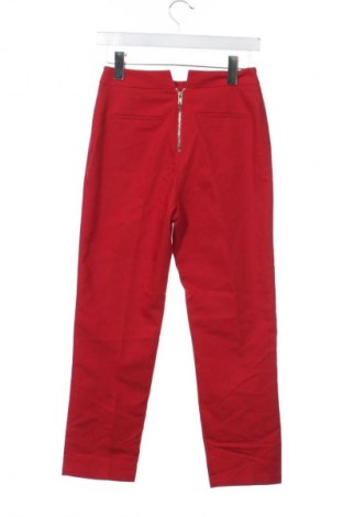 Damskie spodnie Unbranded, Rozmiar S, Kolor Czerwony, Cena 95,99 zł