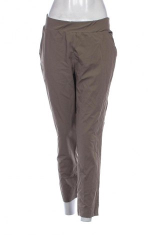 Damenhose Unbranded, Größe L, Farbe Braun, Preis € 20,99