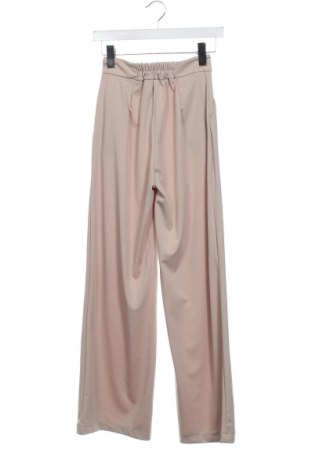 Damenhose Unbranded, Größe XS, Farbe Beige, Preis € 33,99