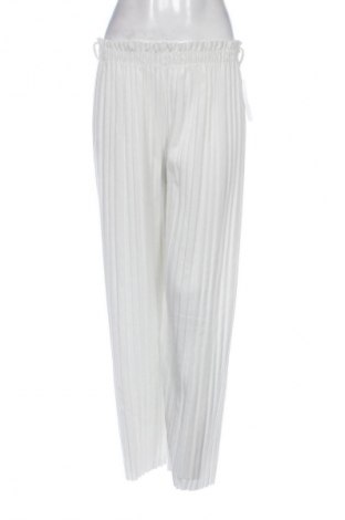 Damenhose Unbranded, Größe S, Farbe Weiß, Preis 31,99 €