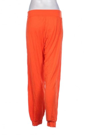 Pantaloni de femei Unbranded, Mărime S, Culoare Portocaliu, Preț 94,99 Lei