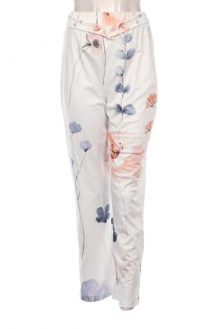 Damskie spodnie Unbranded, Rozmiar M, Kolor Kolorowy, Cena 38,99 zł