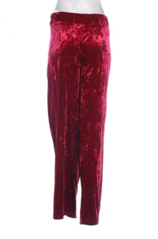 Damskie spodnie Unbranded, Rozmiar XXL, Kolor Czerwony, Cena 150,99 zł