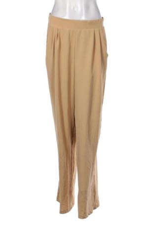 Damenhose Unbranded, Größe M, Farbe Braun, Preis € 20,99