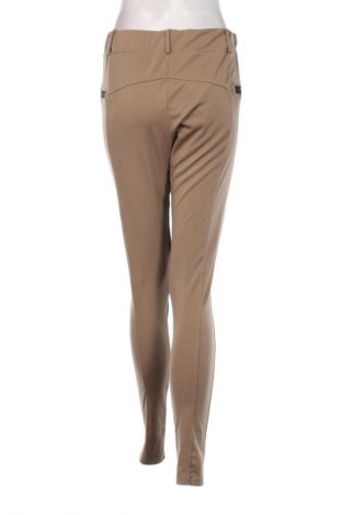 Damenhose Unbranded, Größe L, Farbe Beige, Preis 20,99 €