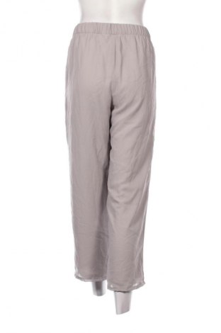 Damenhose Unbranded, Größe L, Farbe Grau, Preis € 20,99