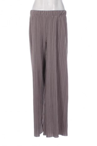 Damskie spodnie Unbranded, Rozmiar M, Kolor Szary, Cena 95,99 zł