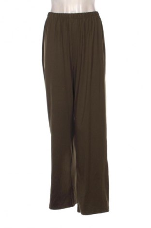 Pantaloni de femei Unbranded, Mărime L, Culoare Verde, Preț 94,99 Lei