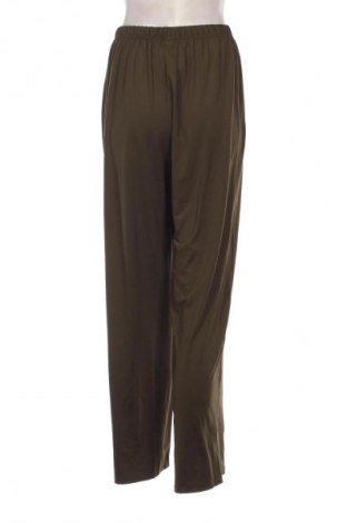 Pantaloni de femei Unbranded, Mărime L, Culoare Verde, Preț 94,99 Lei
