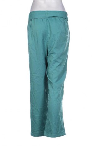 Pantaloni de femei Unbranded, Mărime L, Culoare Albastru, Preț 94,99 Lei