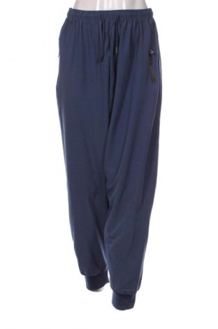 Damskie spodnie Unbranded, Rozmiar S, Kolor Niebieski, Cena 95,99 zł