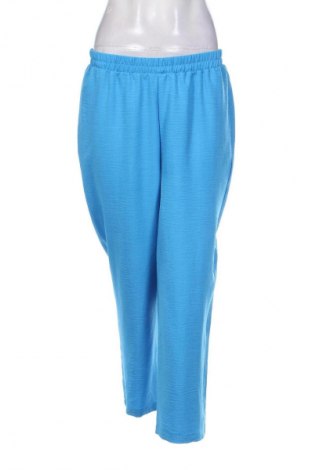 Damskie spodnie Unbranded, Rozmiar L, Kolor Niebieski, Cena 95,99 zł