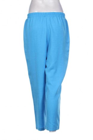 Damskie spodnie Unbranded, Rozmiar L, Kolor Niebieski, Cena 95,99 zł