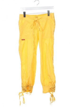 Damenhose Unbranded, Größe L, Farbe Gelb, Preis 20,99 €