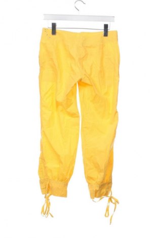 Damenhose Unbranded, Größe L, Farbe Gelb, Preis 20,99 €