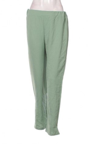 Damskie spodnie Unbranded, Rozmiar M, Kolor Zielony, Cena 95,99 zł