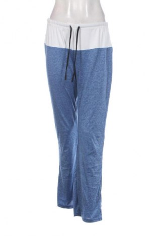 Damskie spodnie Unbranded, Rozmiar M, Kolor Niebieski, Cena 127,99 zł