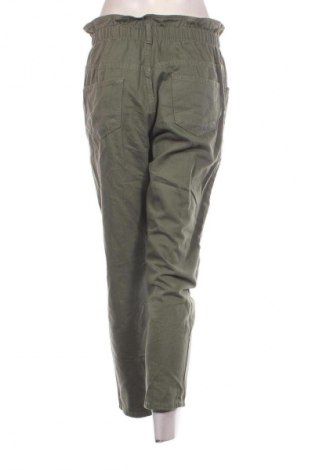 Pantaloni de femei Unbranded, Mărime S, Culoare Verde, Preț 38,99 Lei