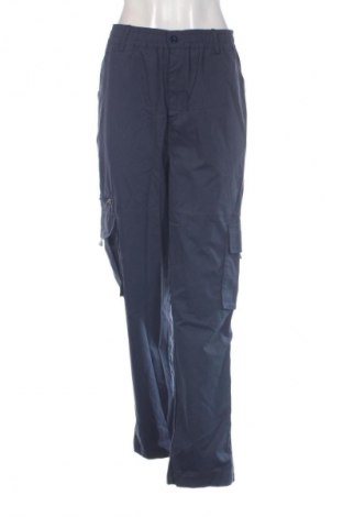 Dámské kalhoty  Unbranded, Velikost XL, Barva Modrá, Cena  629,00 Kč