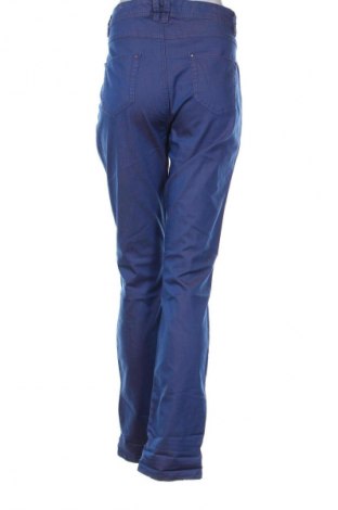 Γυναικείο παντελόνι Unbranded, Μέγεθος XXL, Χρώμα Μπλέ, Τιμή 18,99 €