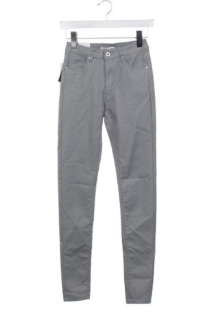 Damenhose Unbranded, Größe S, Farbe Grau, Preis 12,99 €