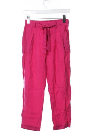 Pantaloni de femei Unbranded, Mărime XS, Culoare Roz, Preț 38,99 Lei