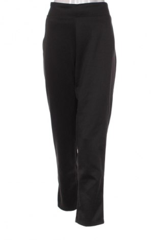 Damskie spodnie Unbranded, Rozmiar XL, Kolor Czarny, Cena 95,99 zł