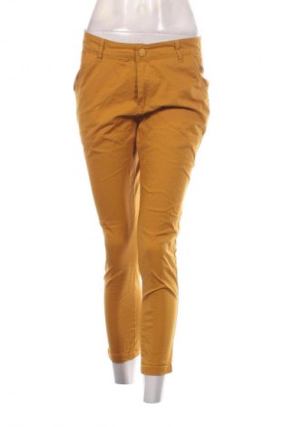Pantaloni de femei Unbranded, Mărime M, Culoare Portocaliu, Preț 38,99 Lei