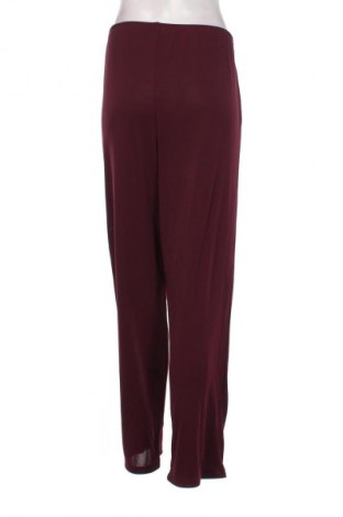 Damskie spodnie Unbranded, Rozmiar XXL, Kolor Czerwony, Cena 43,99 zł