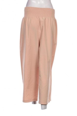Damskie spodnie Unbranded, Rozmiar M, Kolor Beżowy, Cena 38,99 zł
