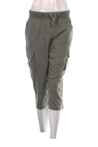 Damenhose Unbranded, Größe M, Farbe Grün, Preis € 20,99