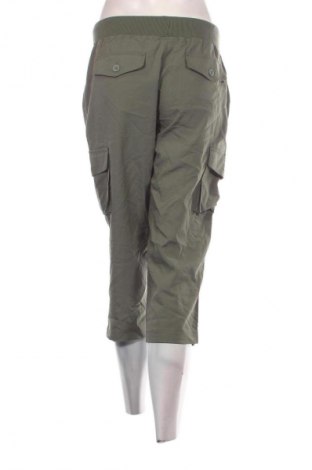 Damenhose Unbranded, Größe M, Farbe Grün, Preis € 20,99