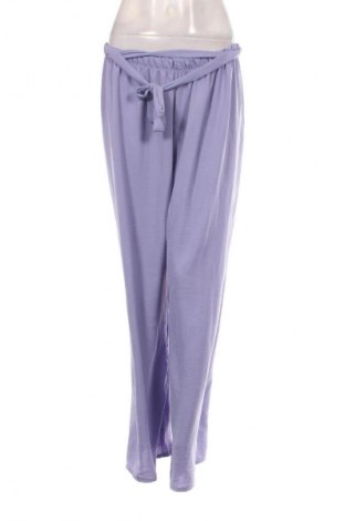 Pantaloni de femei Unbranded, Mărime M, Culoare Mov, Preț 94,99 Lei