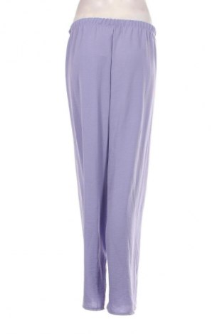 Pantaloni de femei Unbranded, Mărime M, Culoare Mov, Preț 94,99 Lei