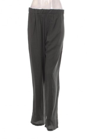 Pantaloni de femei Unbranded, Mărime M, Culoare Verde, Preț 66,99 Lei