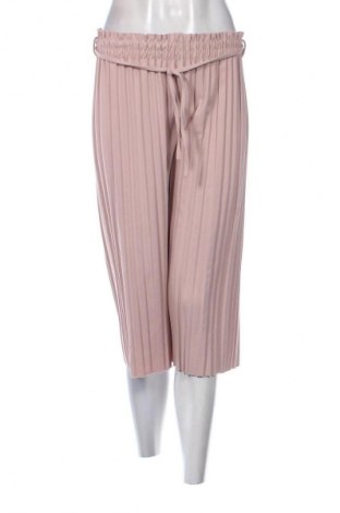 Pantaloni de femei Unbranded, Mărime S, Culoare Mov deschis, Preț 94,99 Lei
