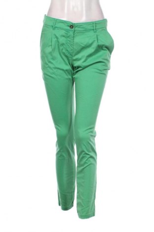 Damskie spodnie Unbranded, Rozmiar S, Kolor Zielony, Cena 95,99 zł